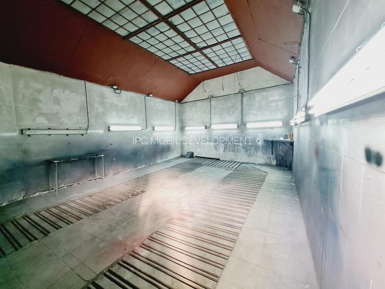 Spațiu industrial multifuncțional, zonă semicentrală Decebal / Traian - 5