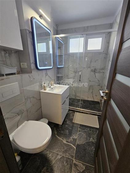 Apartament 2 camere modern zona Gemeni Brasov - 10