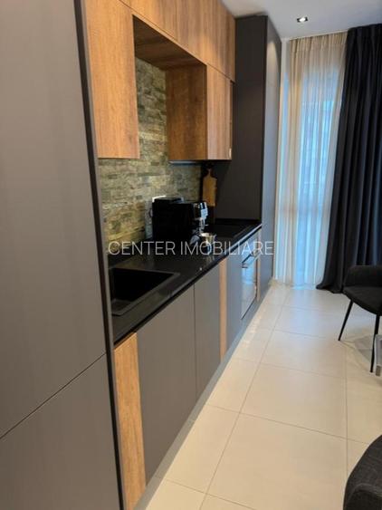 NUSCO, AVIATIEI, 3 camere lux, etaj 6, 90 mp, finisaje premium, garaj - 9