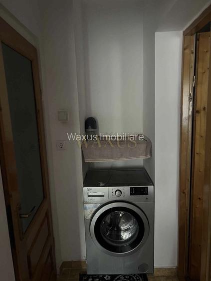 Apartament 2 camere, semidecomandat, parter, zona sud - 7