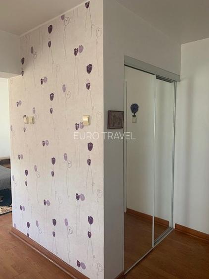 garsoniera 35 mp, gaz, zona Dacia , Bd Tomis ,  380 euro - 15