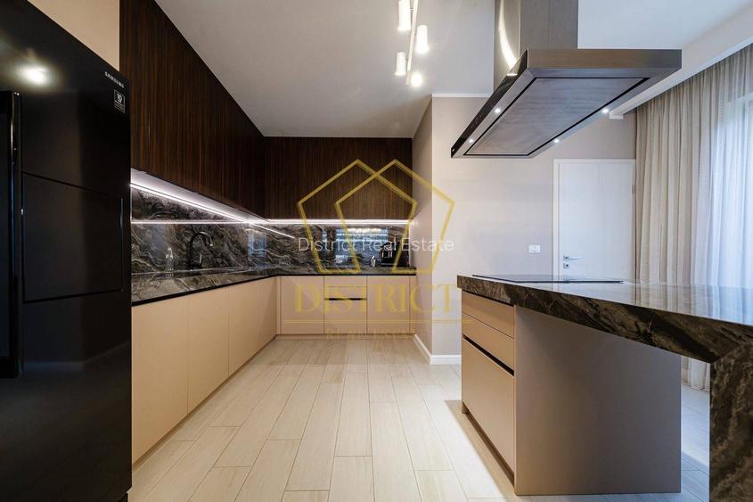 Vila individuala exclusivista | Dumbravita - 10