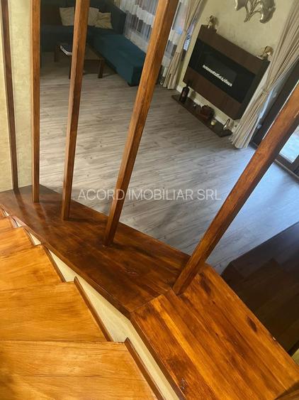 Casa Tomis Plus 4 camere - 11