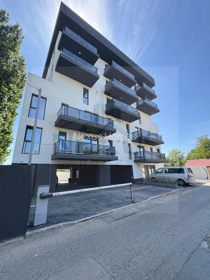 Apartament 2 camere tip studio- Mutare imediata - Dimitrie Leonida - 2