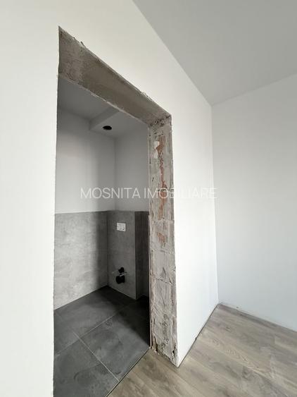 1/2 Duplex langa Serena zona pavata - 7