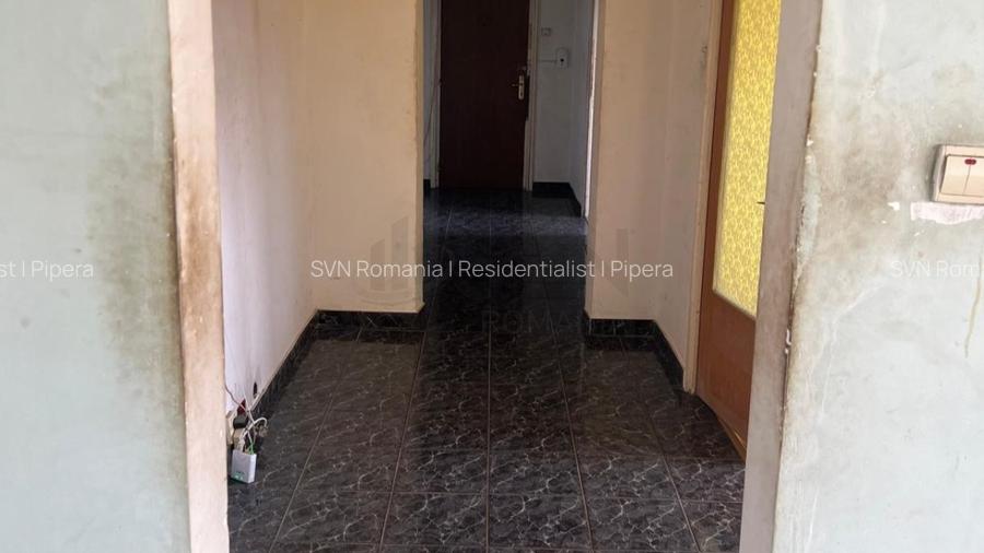 REA1024792 Apartament 4 camere I Pancota Doamna Ghica I Vanzare - 8