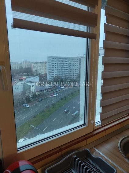 Apartament 2 camere decomandat, metrou Nicolae Grigorescu - 5