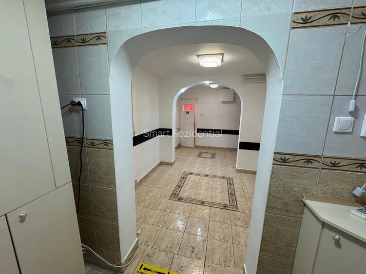 Apartament 3 camere de inchiriat* Sos Oltenitei * Metrou Brancoveanu - 2