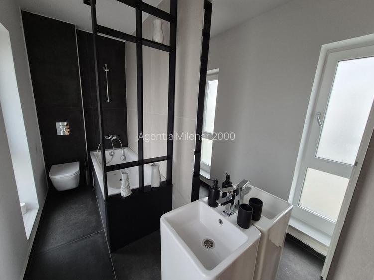 Penthouse în zona Aradului, la 10 minute de Universitatea Veterinara - 21