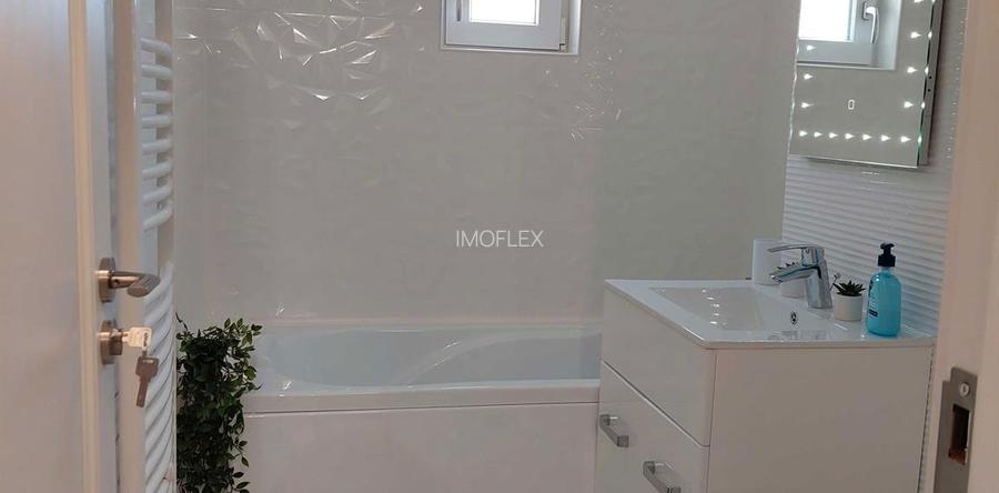 Apartament 2 camere Trocadero - 5