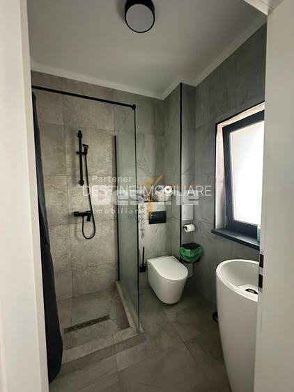 Casa cu beci si etaj in Tomesti 0% COMISION - 8