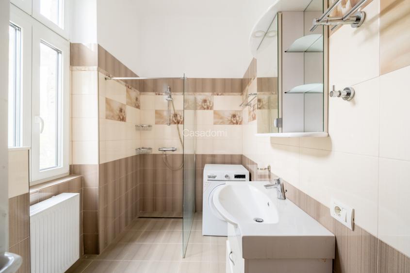 Apartament elegant in cladire cu arhitectura istorica  - 10