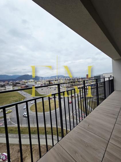 PRIMA CHIRIE: Apartament 2 camere + parcare, KASPER - 10