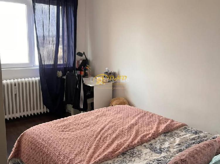 Apartament 2 camere decomandate, Podu Ros. - 5