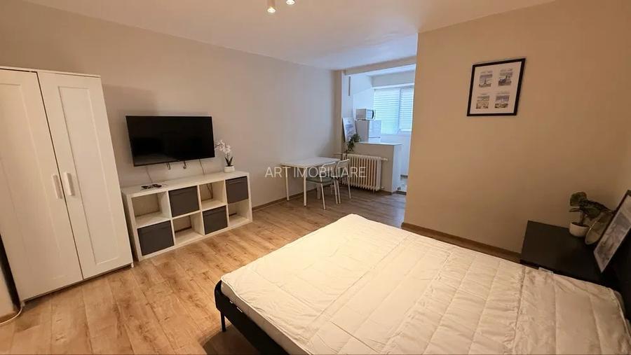 Garsoniera Iancului - 2