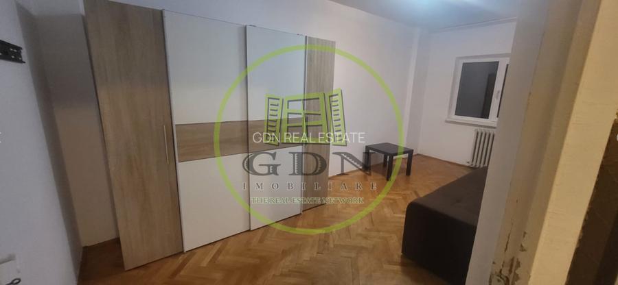 Apartament 2 camere decomandat pe Calea Florești - 3