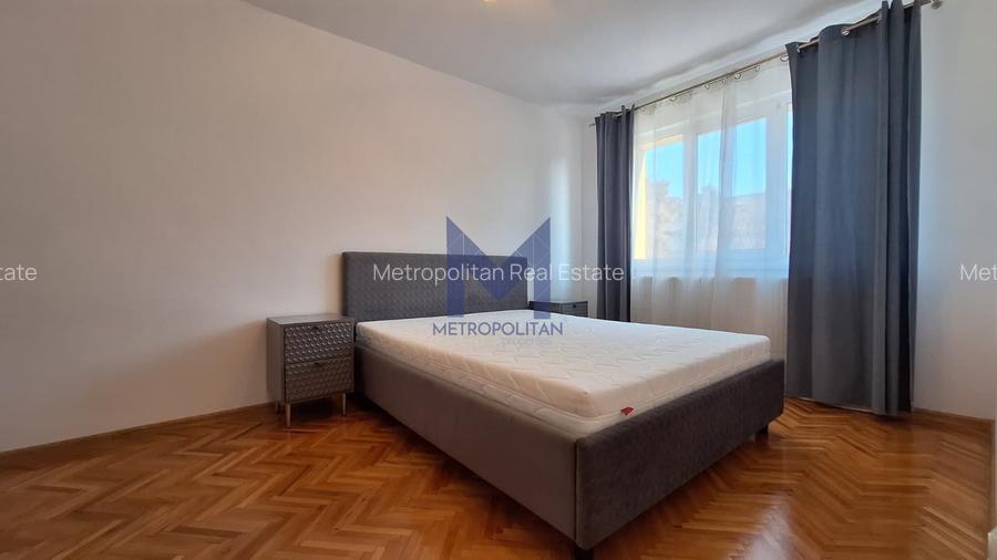 Vrei un ''acasă" în cartierul Gheorgheni ? 2 camere renovat - 6