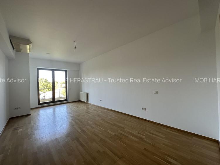 BEST DEAL Satul Francez | Herastrau | 4 camere | Vedere Parc | loc de parcare - 7
