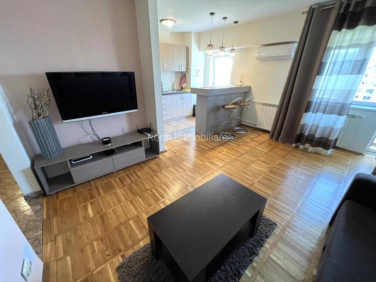 Unirii / Alba Iulia / Garsoniera Moderna la cheie / - 3