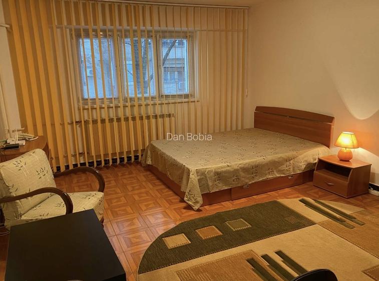 Garsoniera decomandata Unirii - Timpuri Noi DB1854 - 7