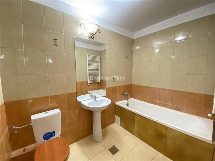 Vanzare garsoniera Splaiul Unirii - Confort City | etaj 3 / 11 | centrala termic - 10