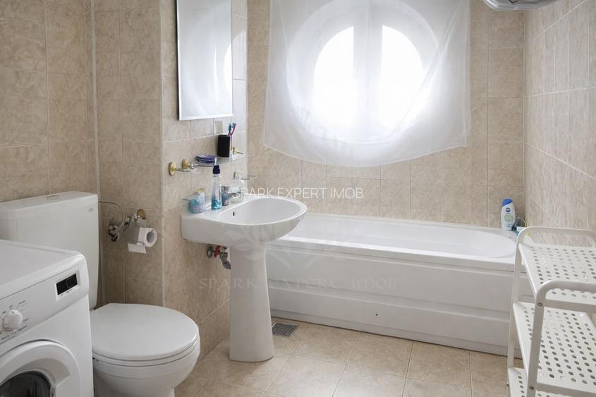 Inchiriere studio, bloc nou, zona Vest, Ploiesti - 5