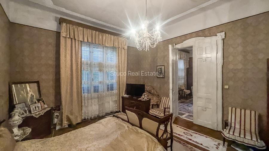 Apartament deosebit, 3 camere , în clădire istorică – Zona Elisabetin - 6
