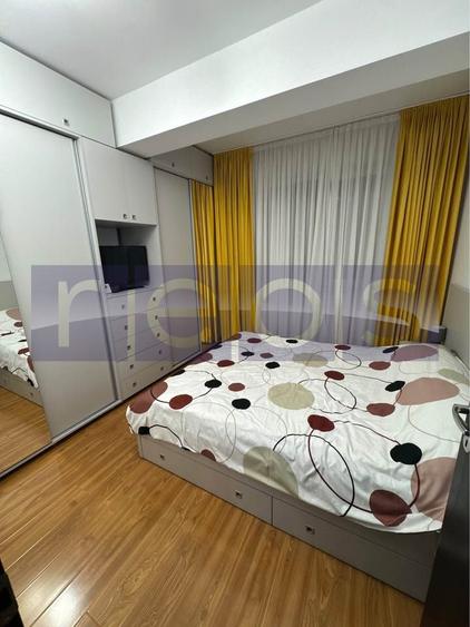 VANZARE 2 CAMERE BLOC NOU TITAN | - 5