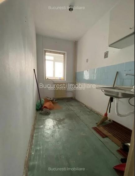 Garsoniera Iancului,Metrou,POSTA Iancului,BLOC MIXT STRADAL Decomandata,et.5/10 - 2