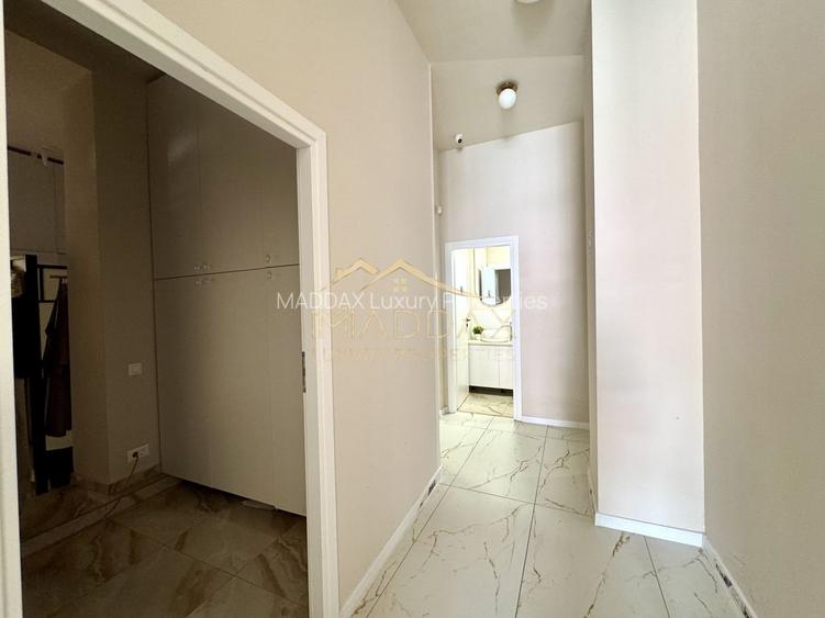 Spațiu Comercial *230mp* / Stradal / Zona Domenii - 25