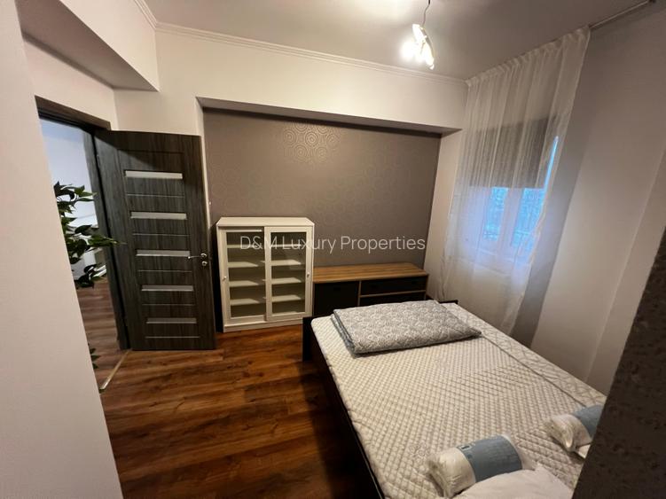 Inchiriere 2 Camere Aparatorii Patriei - 3