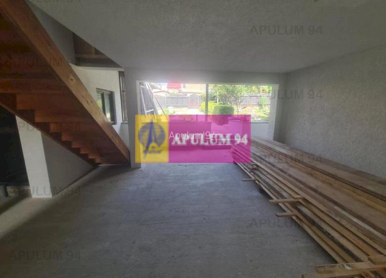 Vilă de vânzare în Bușteni - 25