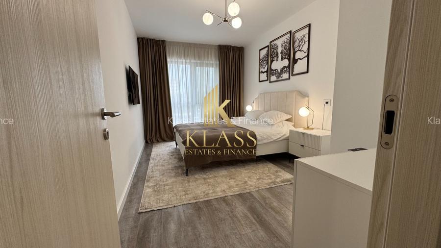 apartament cu 2 camere de inchiriat in zona Expozitiei - 8