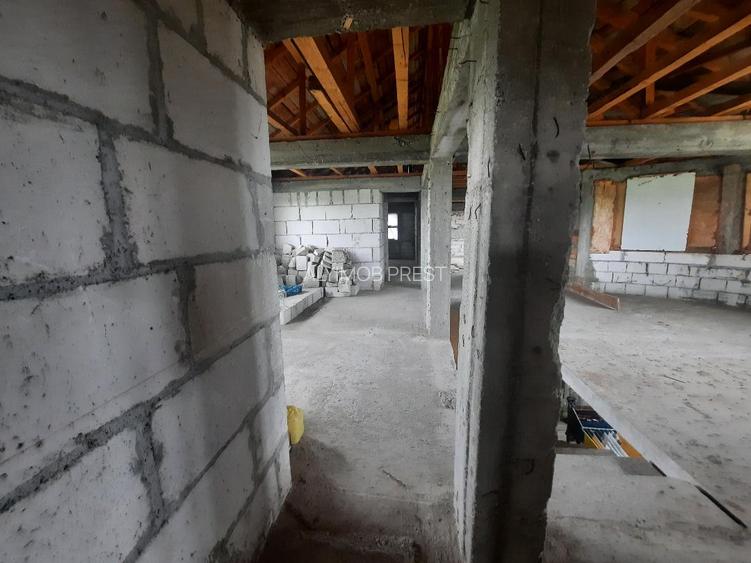 VANZARE CASA DOMNESTI - TEGHES - 15