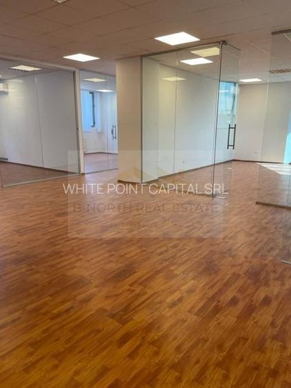 Spațiu birouri 200 mp de închiriat, Orhideea, 5 birouri - 3