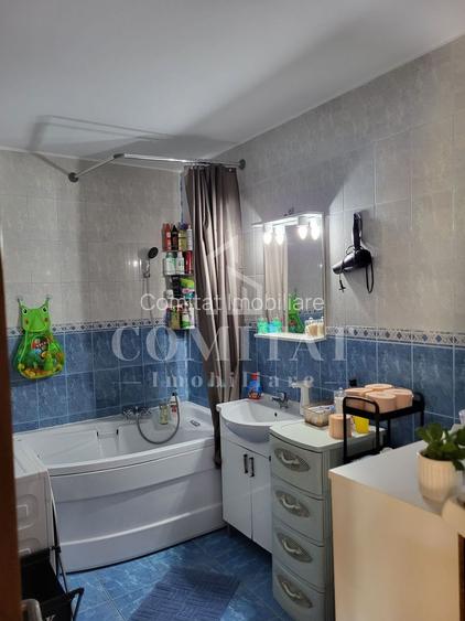 Apartament cu 2 camere | Etaj intermediar | Zona Avram Iancu - 6