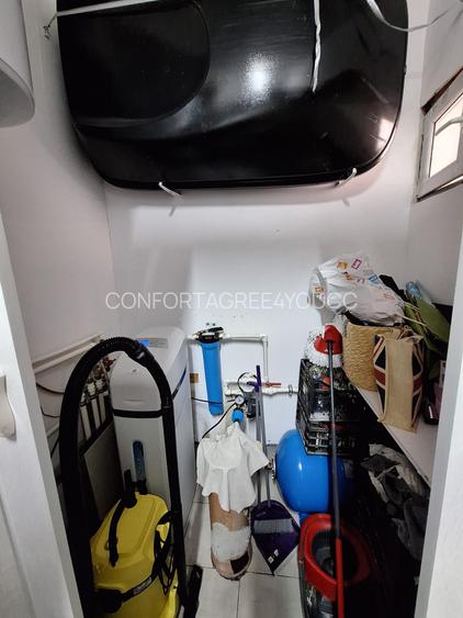 Casa in duplex, P+1+pod, 127 mp., teren  270 mp., mobilata, centrala termica gaz - 13