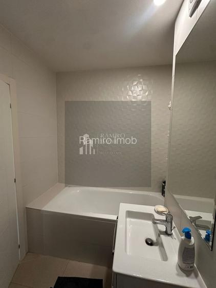 Apartament 2 camere  decomandat 67mp bloc nou Hills Splai - 17