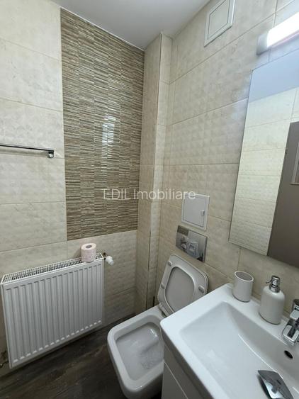 Apartament de închiriat, 3 camere, 65 mp, Grigorescu zona Cluj Arena - 16
