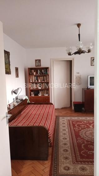 Ap 2 cam Cluj - cartier Gheorghieni - 2