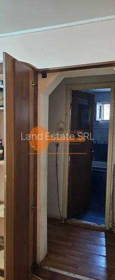 2 Camere Crângași  (4 min Metrou - Bloc Reabilitat) - 3