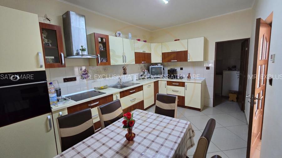 De Vanzare Casa Paulestiului 9 ari teren - 5