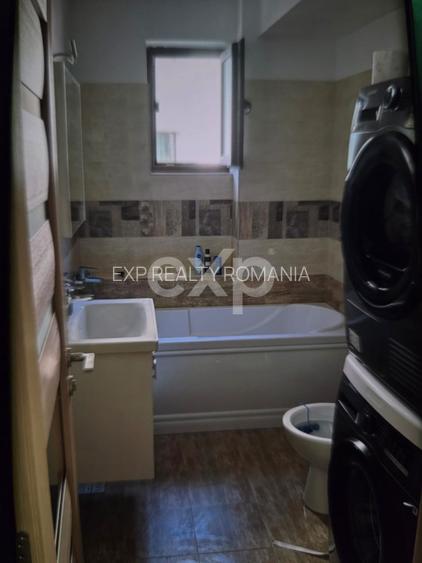 Apartament 2 camere – Trivale, Pitești | Construcție 2022 | 51 mp | Mobilat - 5