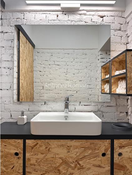 Spatiu comercial + locuri parcare - 11