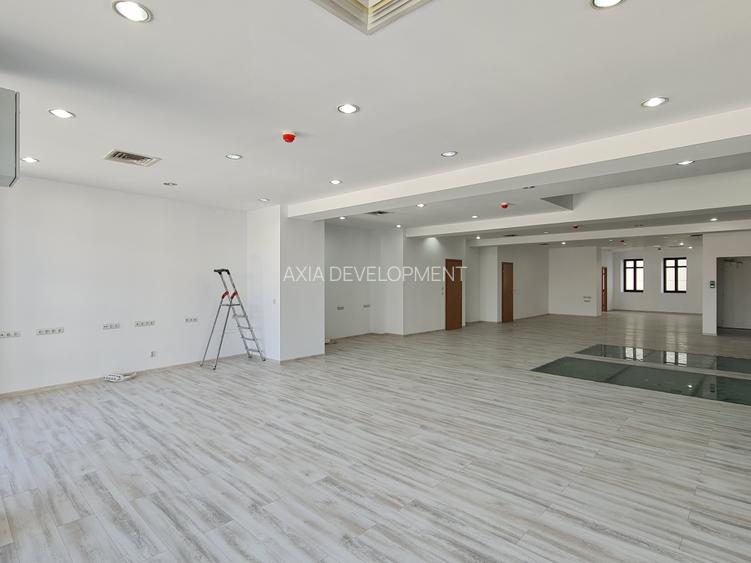 Spatiu birou Unirii - open space - 9