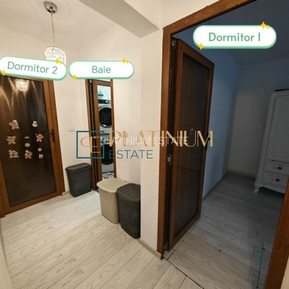 P4808 Apartament  cu 3 camere in zona Sagului,CENTRALA PROPRIE, RENOVAT  - 6