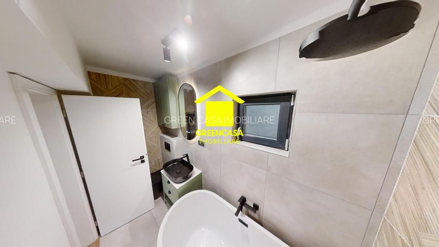 Apartament 4 camere | semidecomandat | 95mp utili | Zorilor | Cluj Napoca | - 3