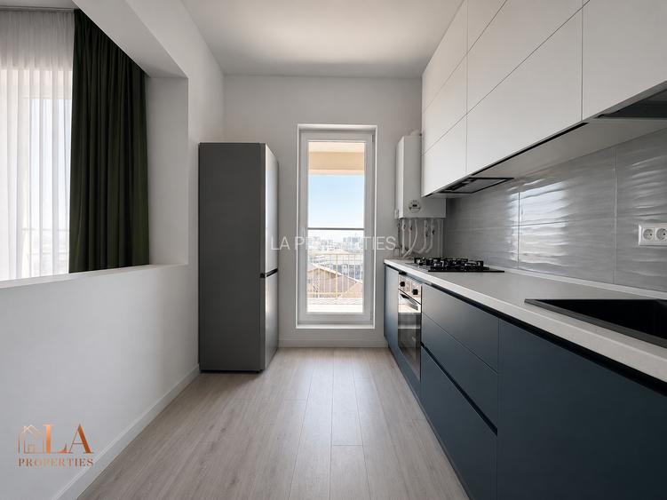 Apartament 3 camere 103mp | Parcare optional | Rosa Residence-Titan - 5