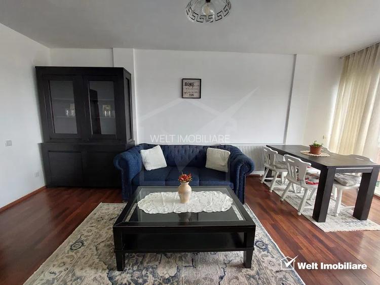 Apartament 2 camere, Zorilor - 2