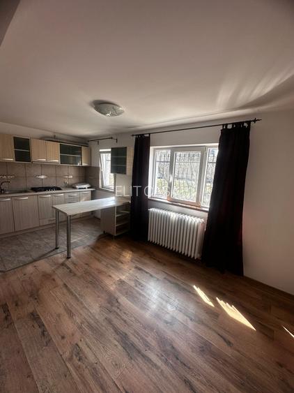 Casa individuala, curte ,utilata, nemobilata, 5 camere, 2 bai, zona Nicolina - 12